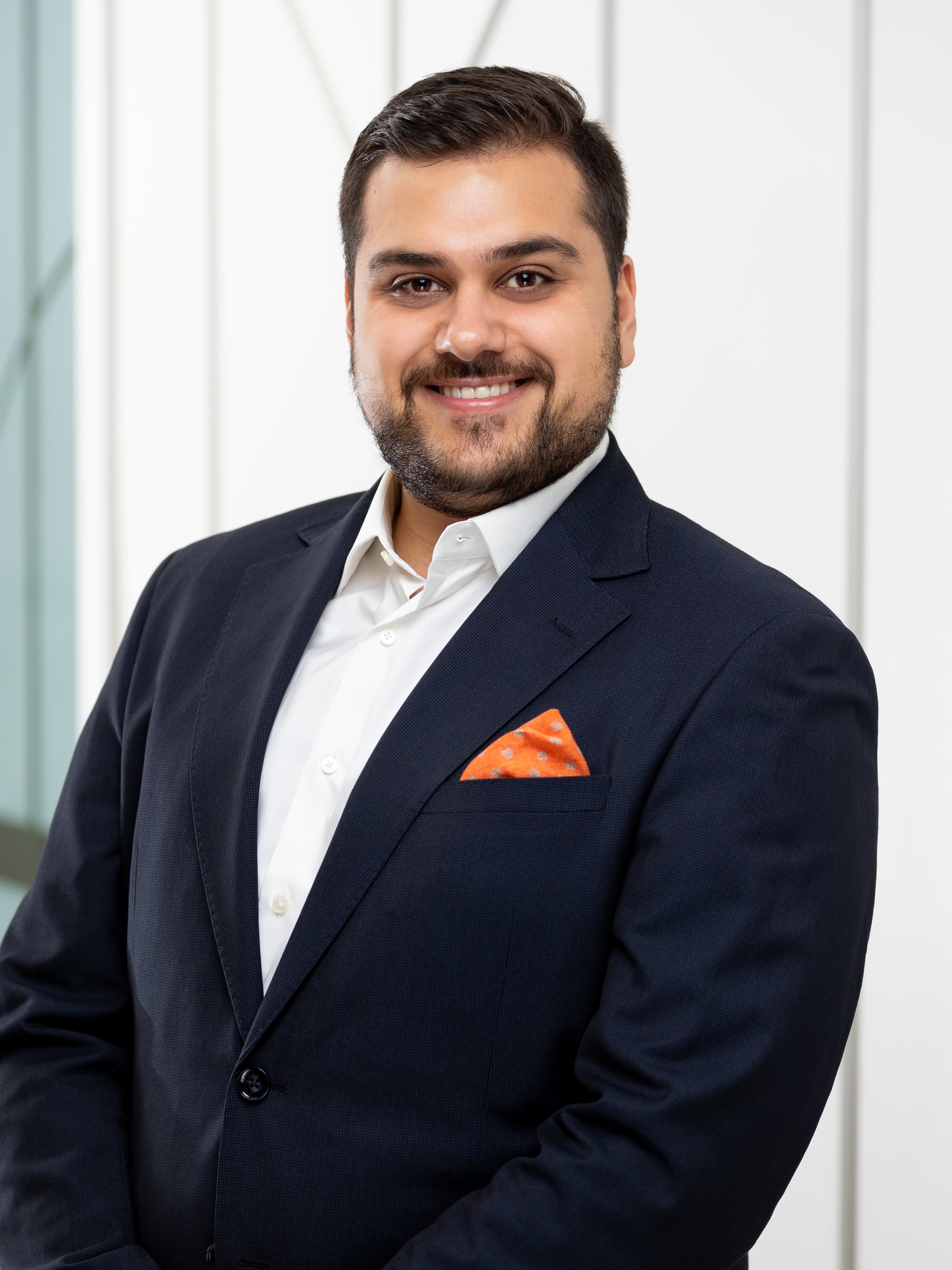 Manoug Alemian, Founder and Lawyer at Alem Legal
